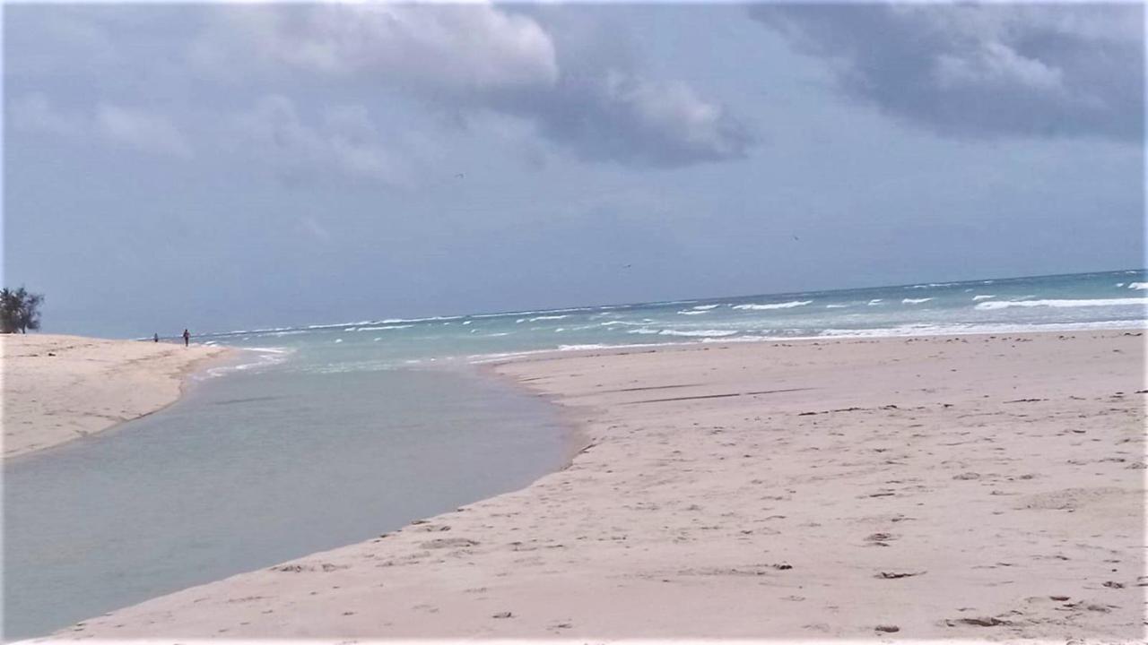 V-Szameitat Homes, Kongo River Diani Beach Kültér fotó