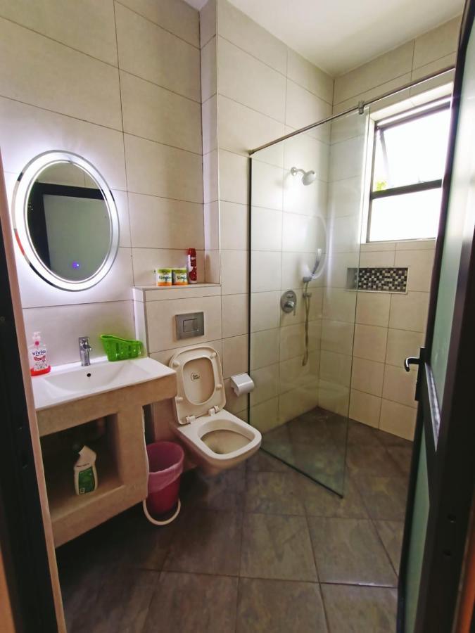 V-Szameitat Homes, Kongo River Diani Beach Kültér fotó