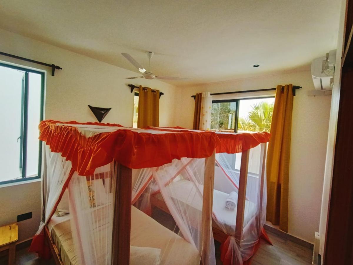 V-Szameitat Homes, Kongo River Diani Beach Kültér fotó